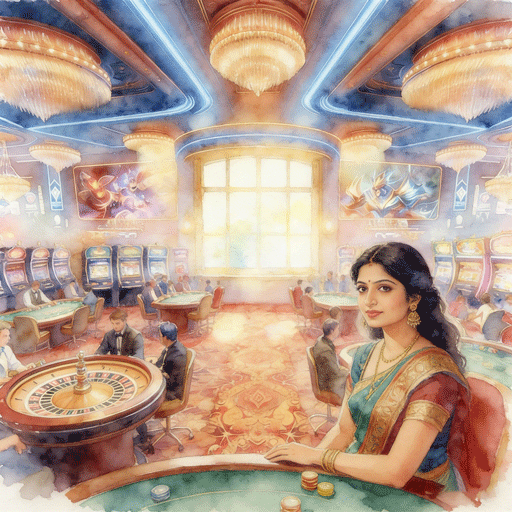 Dhaka7-এ গেমের বৈচিত্র্য এক্সপ্লোর করুন